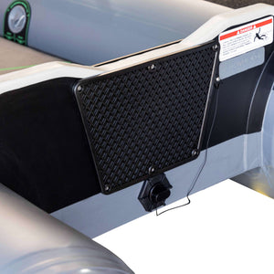 Newport NS130 Inflatable Skiff & Boat Packages