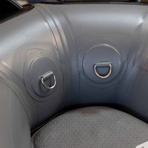 Newport NS130 Inflatable Skiff & Boat Packages