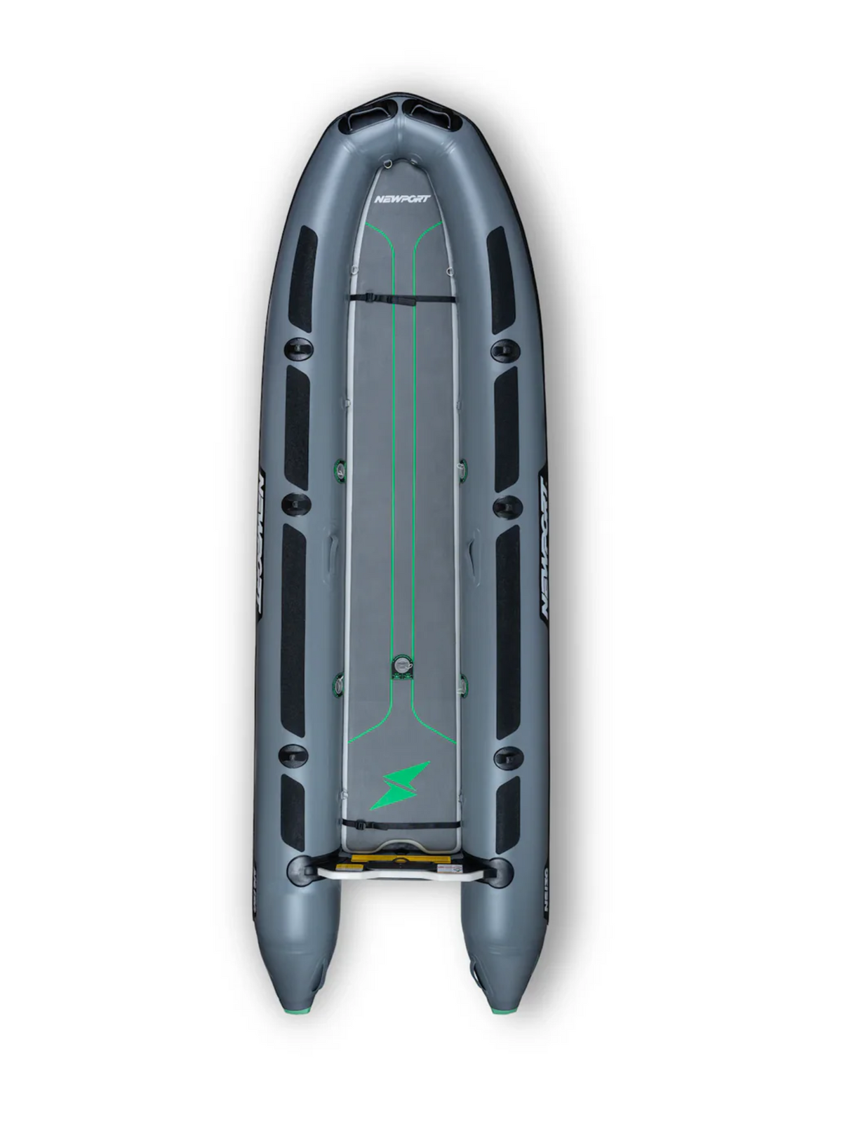 Newport NS130 Inflatable Skiff &amp; Boat Packages