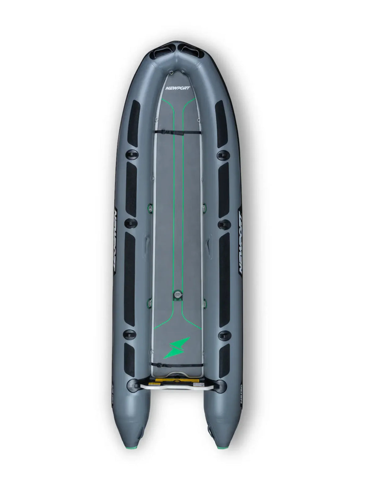 Newport NS130 Inflatable Skiff &amp; Boat Packages