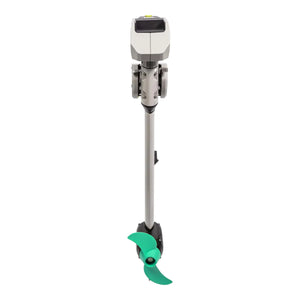 Newport NT300 3HP Electric Outboard Motor-Watercraft Engines & Motors-12-Tiny Boat Nation