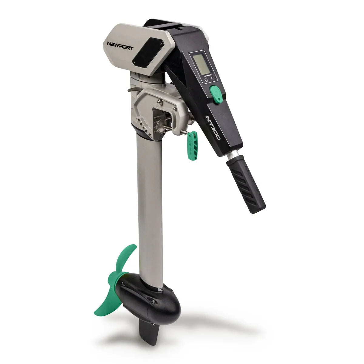Newport NT300 3HP Electric Outboard Motor-Watercraft Engines &amp; Motors-9-Tiny Boat Nation