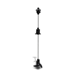 Newport Pontoon Series Trolling Motor-Watercraft Engines & Motors-2-Tiny Boat Nation