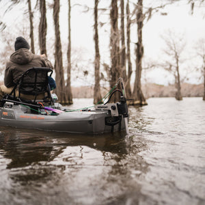 Newport NK180PRO Electric Kayak Outboard Motor