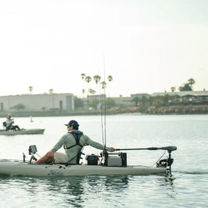 Kayak Series Trolling Motor