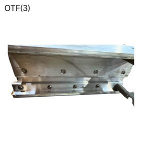 Standard on the Fly Jack-Plate - SALE ITEMS - SEE DESCRIPTION
