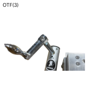 Standard on the Fly Jack-Plate - SALE ITEMS - SEE DESCRIPTION