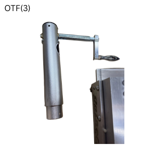 Standard on the Fly Jack-Plate - SALE ITEMS - SEE DESCRIPTION