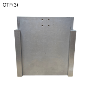 Standard on the Fly Jack-Plate - SALE ITEMS - SEE DESCRIPTION