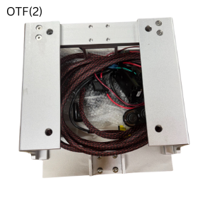 Standard on the Fly Jack-Plate - SALE ITEMS - SEE DESCRIPTION