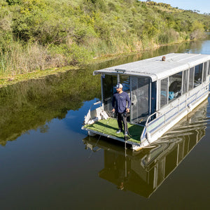 Pontoon Series Trolling Motor