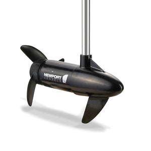 Pontoon Series Trolling Motor