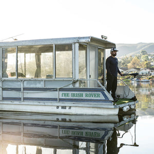 Pontoon Series Trolling Motor