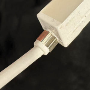 MEGA LED Neon Flex - RGBW (2700K) - 24V