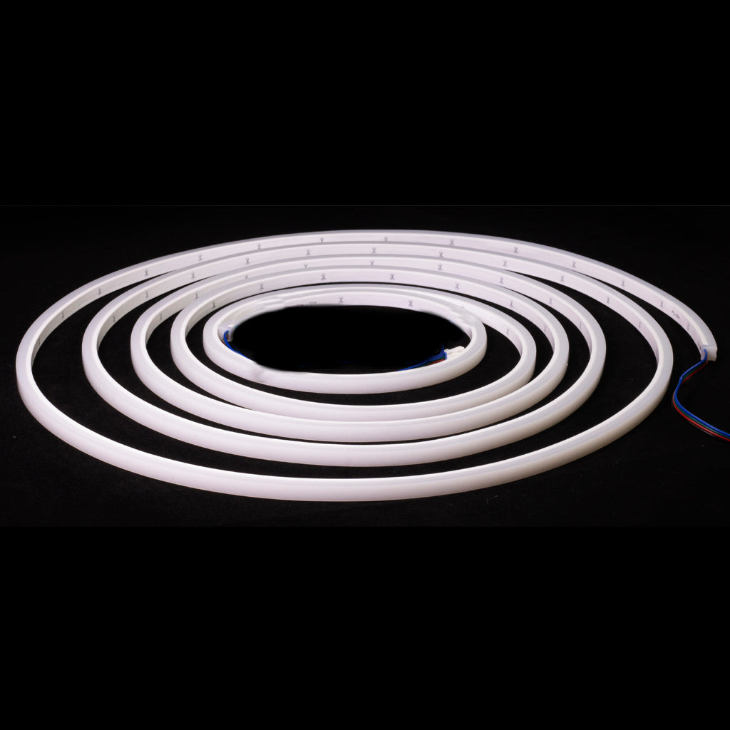 Mini LED Neon Flex - RGBW