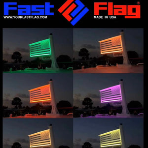 MINI LED Neon Flex - RGB