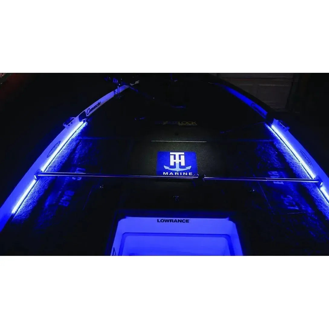PlashLights Boat Kit - LED Lighting