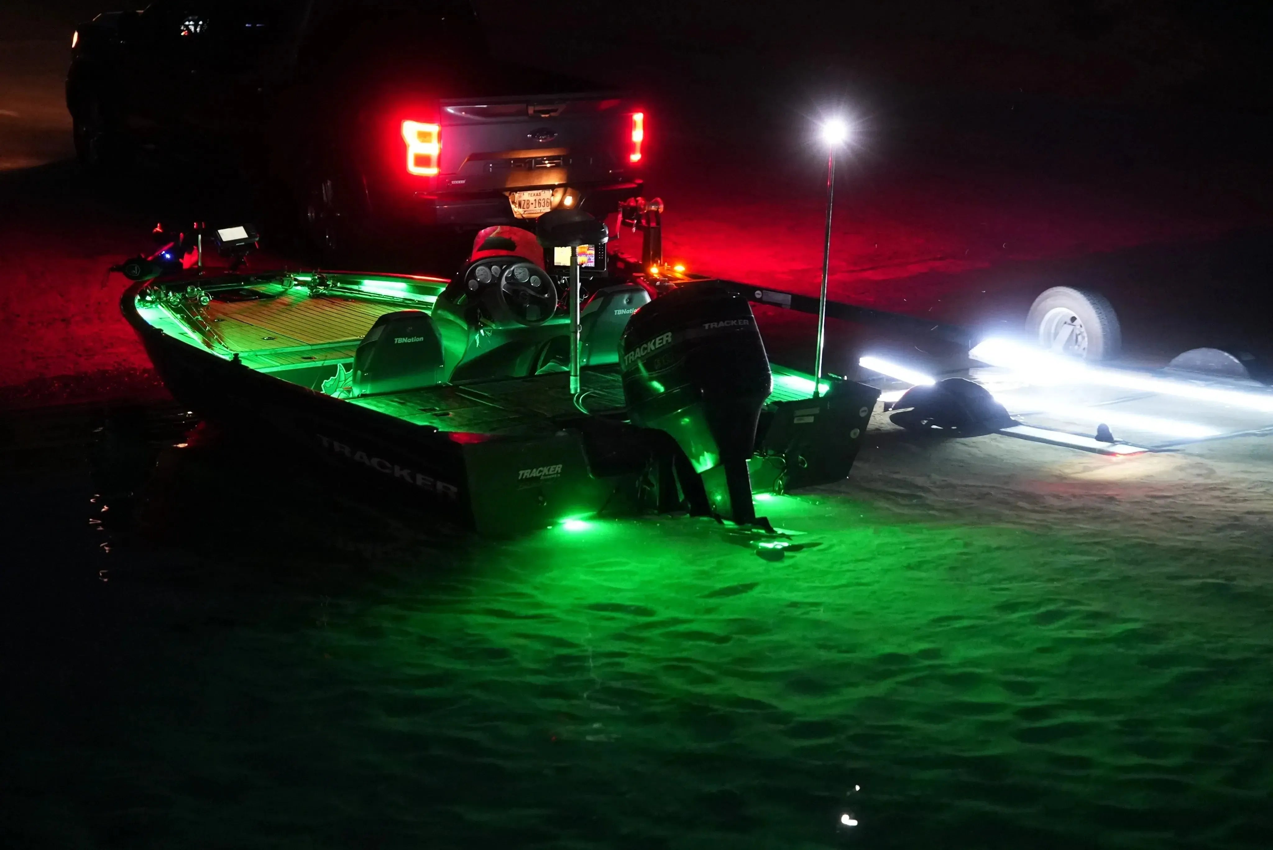 Waterproof Flexible Light Strip - IP68