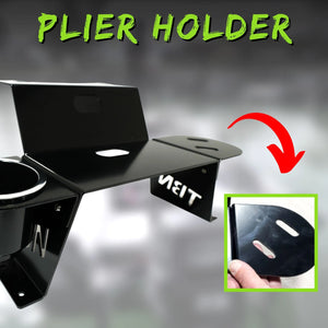 Plier Holder for TBN Graph Mount