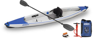 Sea Eagle 393rl Inflatable Kayak