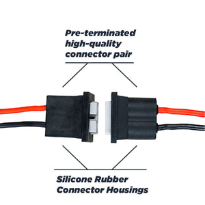 Newport Battery Quick Disconnect