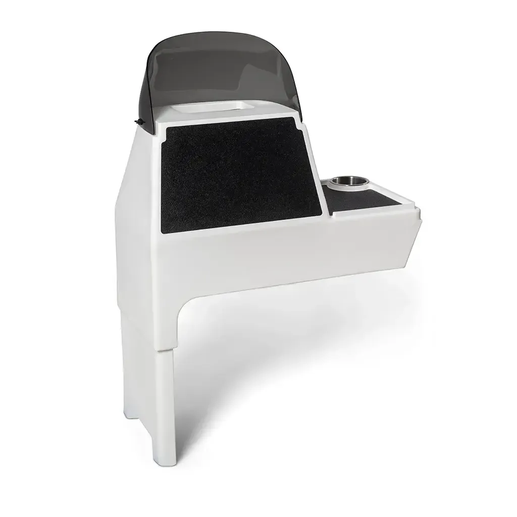 RPD 1822 Side Console Kit for Jon boat | Shipping Time: 1-2 Weeks
