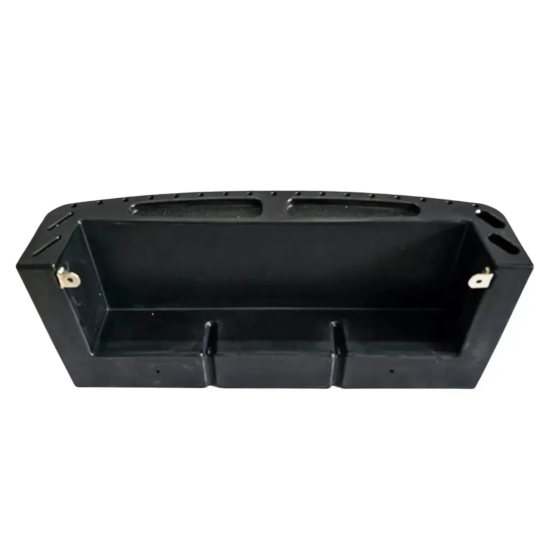 falcon tackle storage boxes 2022 F205 Front Compartment Kit 101 Utility Box features a clear construction that allows anglers to identify their favorite lures at a glance Flambeau Outdoors 6383TB 3-Tray Tackle