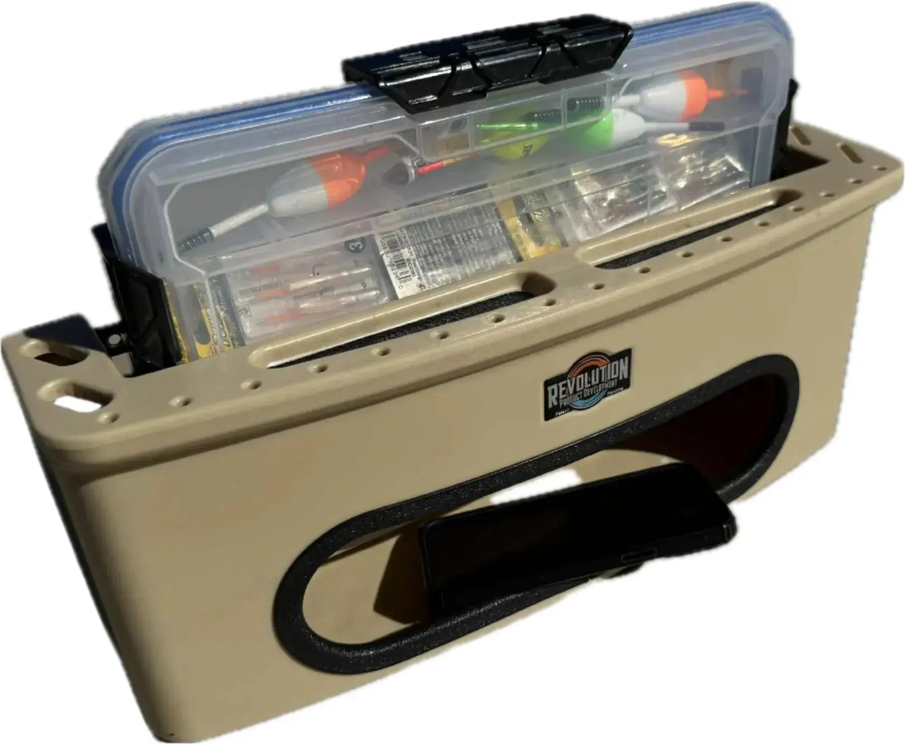 boat fishing tackle boxes Hlotmeky Small Kayak Mini Box Waterproof Lure Box Terminal Storage Fishing Hook Organizer : Sports & Outdoors The THKFISH Waterproof Tackle Box is a robust and reliable fishing tackle box designed to keep your fishing gear dry and organized Tackle box storage - Box