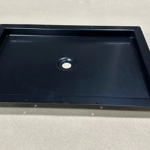 Recessed Trolling Motor Pedal Tray | Multiple Sizes