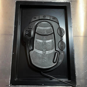 Recessed Trolling Motor Pedal Tray | Multiple Sizes