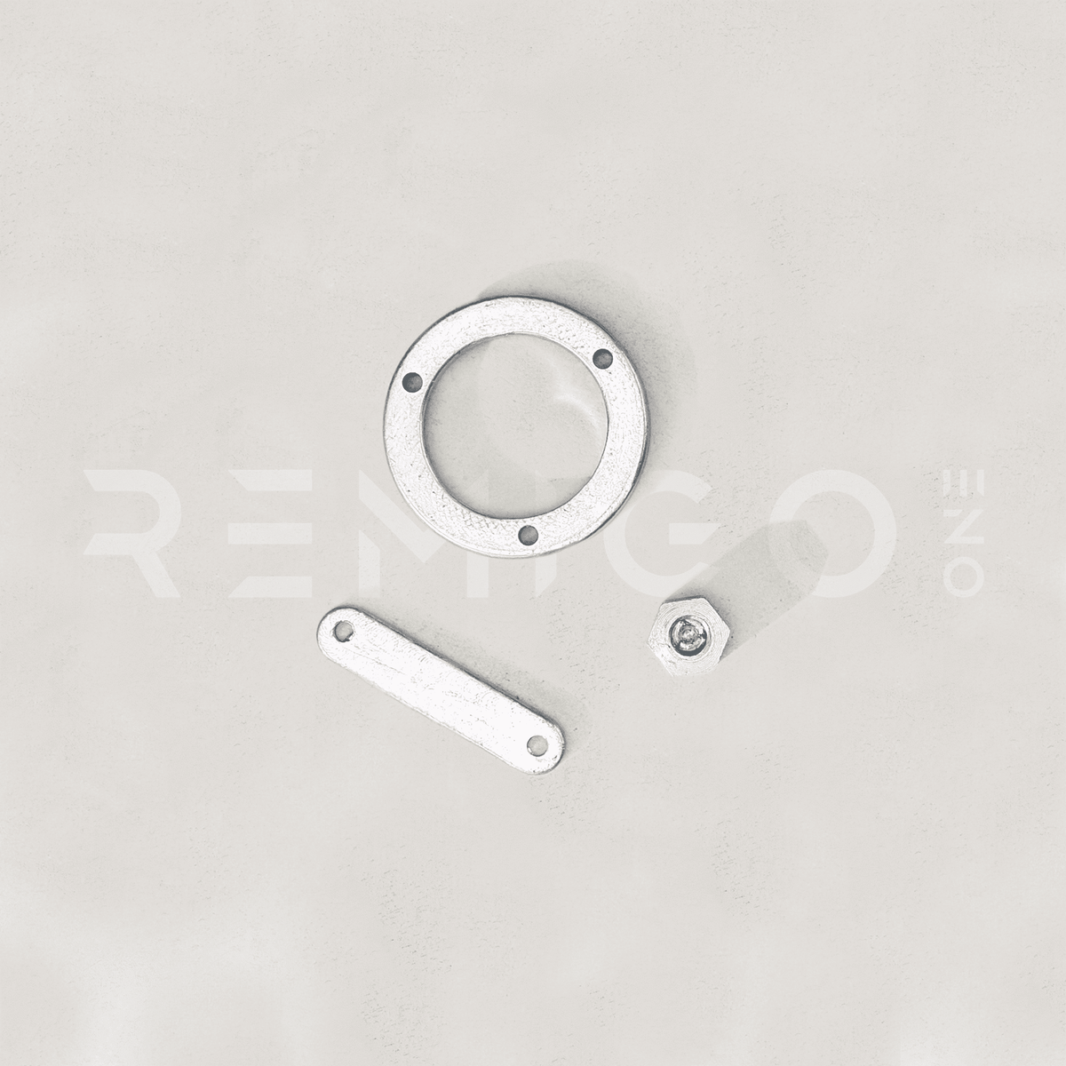 Remigo Anode Set