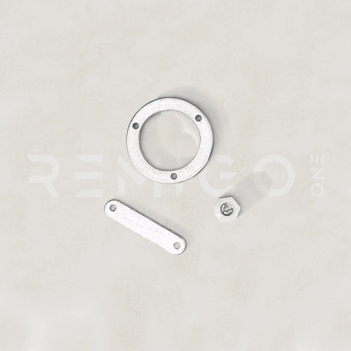 Remigo Anode Set