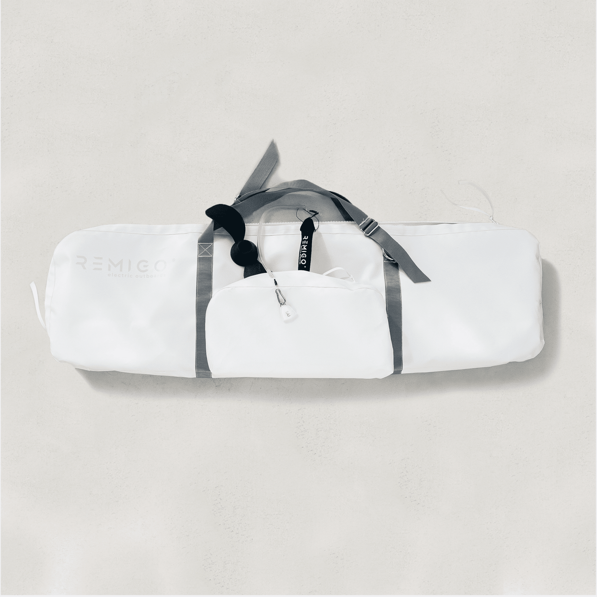 Remigo Bagpack