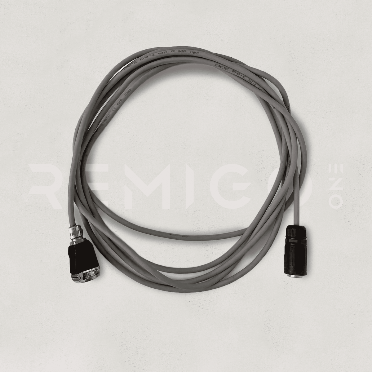 Remigo Charger Extension Cable (20ft)