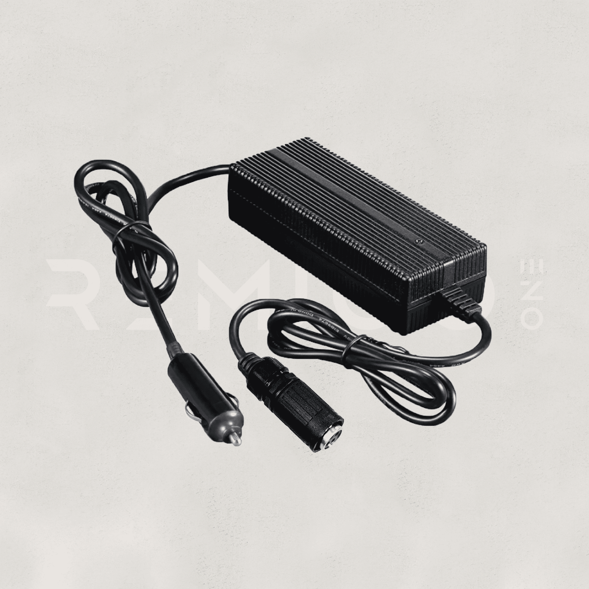 Remigo DC Charger