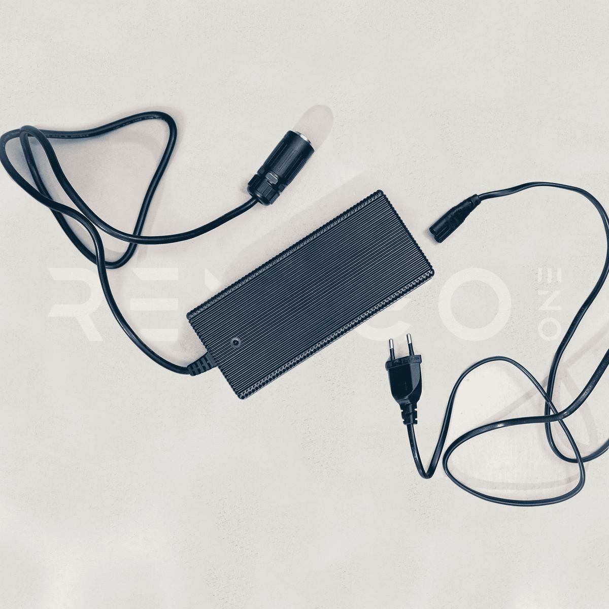 Remigo Standard AC Charger