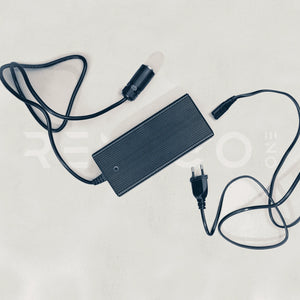 Remigo Standard AC Charger