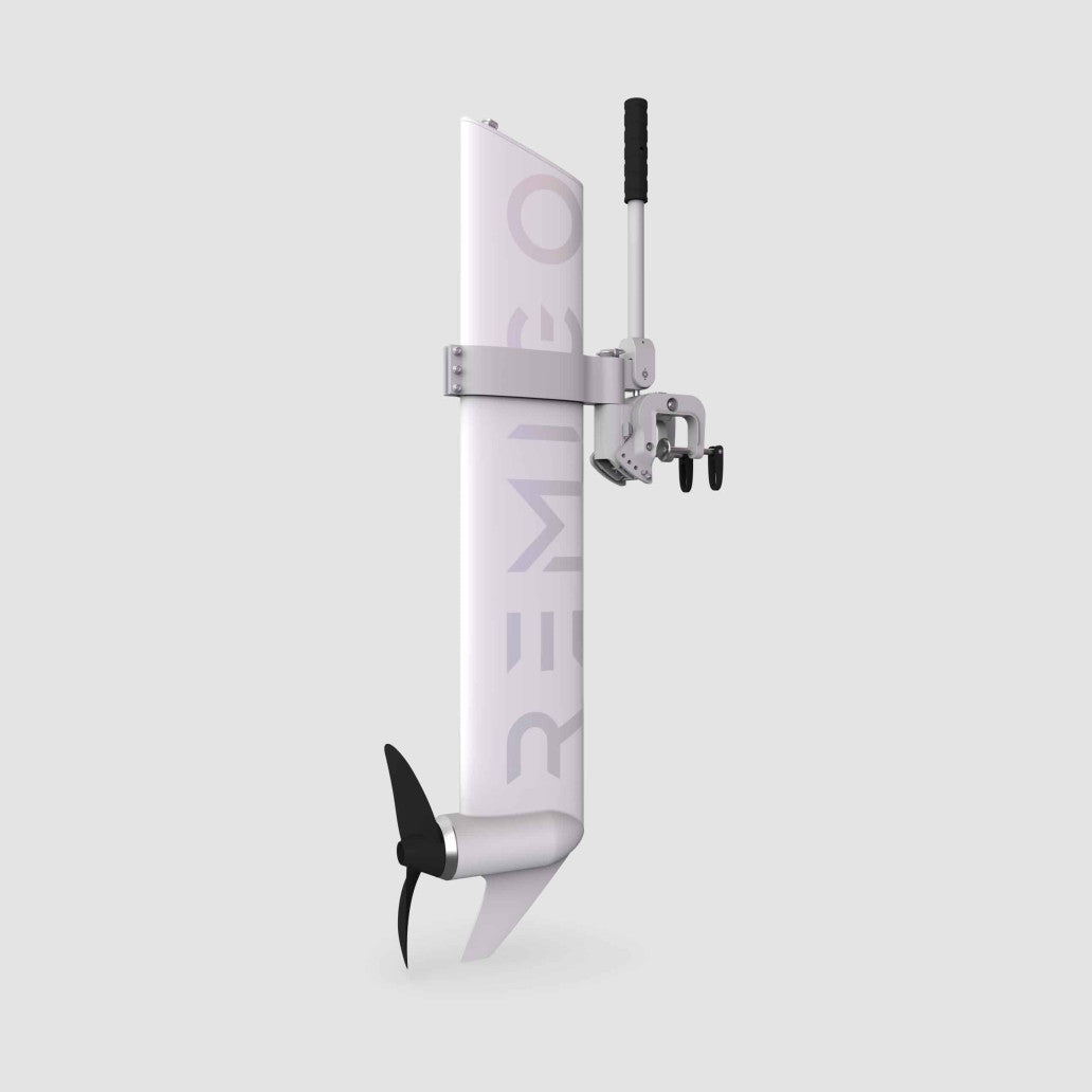 RemigoOne 3HP Electric Outboard