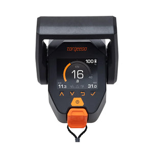 Remote Steering Kit - Torqeedo Travel