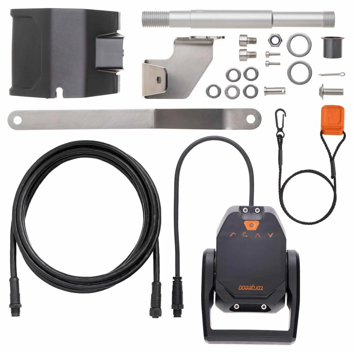 Remote Steering Kit - Torqeedo Travel