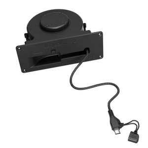 100W Heavy-Duty Retractable USB-C PD Charger
