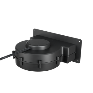 100W Heavy-Duty Retractable USB-C PD Charger
