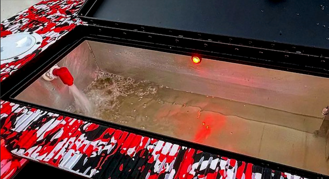 ⚡ Pre-Season Clearance Deals Here ⚡