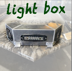 Light Bar Box