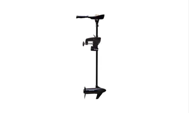 Pro Controll L-type 50lb thrust 48" 12V trolling motor - CLOSEOUT