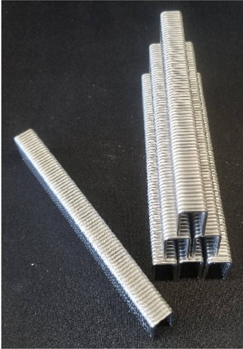 Stainless Steel Staple SENCO M