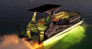 PlashLights Pontoon LED Kit