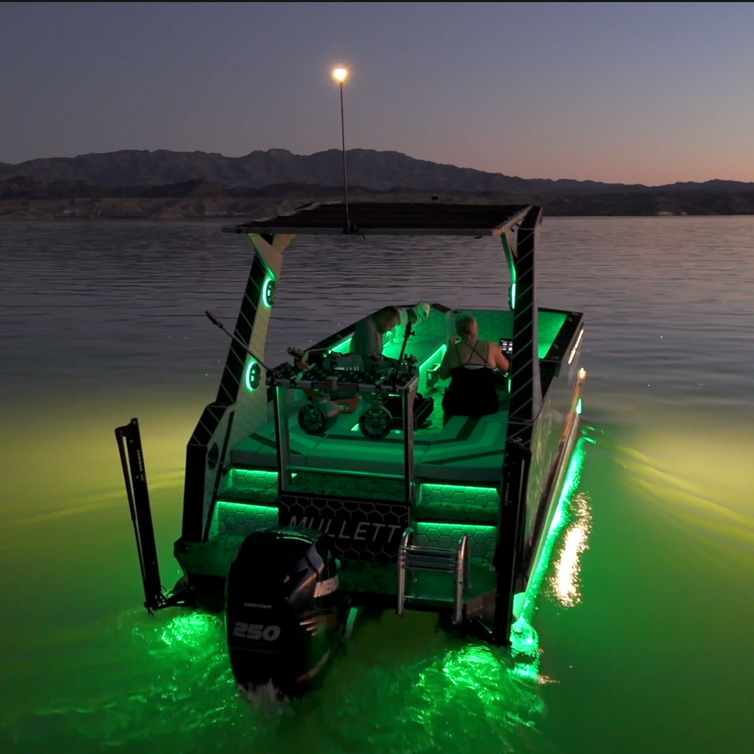 Orbit Neon Flex - Side Shooting LED