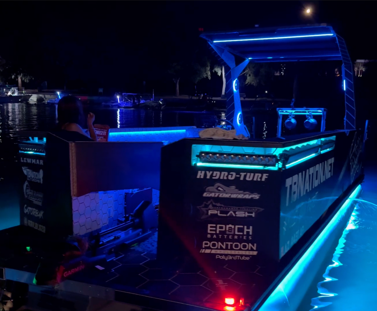 Mega Neon Flex - RGB