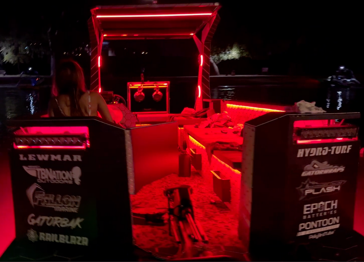 Mega Neon Flex - RGB